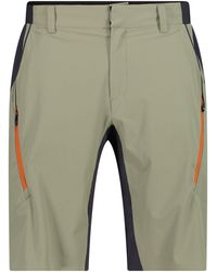 CMP - Fahrradhose Radhose Man Free Bike Bermuda 34C7777 - Lyst