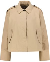 BLONDE No. 8 - Sommerjacke Jacke HASTINGS - Lyst