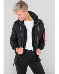 Moncler Samt Jacke Caille aus Samt in Schwarz Lyst Moncler Samt Jacke Caille aus Samt in Schwarz Lyst