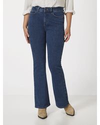 Paddock's - Jeans JANE Slim-Fit jeans mit Bootcut und Stretch - Lyst