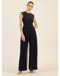 Apart - Jumpsuit und aus hochwertigem Material - Lyst