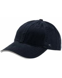 Camel Active - Baseball Cap - Lyst