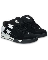 DC Shoes - Dc Command Sneaker - Lyst