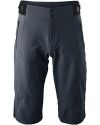Gonso - Fahrradhose Trail Shorts M Strapazierfähig und formstabil - Lyst