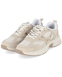 Bullboxer - Sneaker Low 6Bb0710102 3400 Damen Textil & Synthetik Sneaker - Lyst