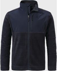 Schoeffel - Fleecejacke Urban Fleece Jk Style Gregale MNS - Lyst