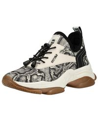 Steve Madden - Sneaker Textil Sneaker - Lyst