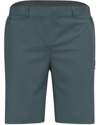 Odlo - Trekkingshorts Ascent Light Wandershorts mit 2-Wege-Stretch - Lyst