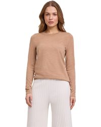 FALKE - Strickpullover (1-tlg) aus Merinowolle - Lyst