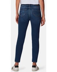 Mavi - Slim-fit-Jeans SOPHIE-MA aus angenehm weicher Denimqualitä mit hoher Formstabilität - Lyst