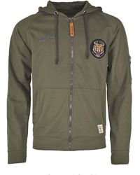 top gun - Kapuzenpullover TG20213018 - Lyst