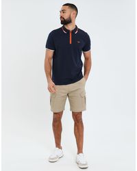 Threadbare - Poloshirt THB Polo Cruz (1-tlg) im klassischen Design - Lyst