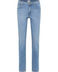 Mustang - Fit-Jeans Style Shelby Slim - Lyst
