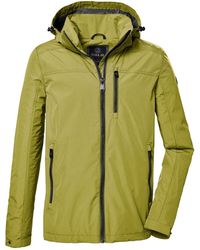 G.i.g.a. Dx - .I.G.A. DX by killtec Softshelljacke Jacke GS 130 - Lyst