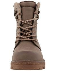 Tom Tailor - Winter Boots Stiefel - Lyst