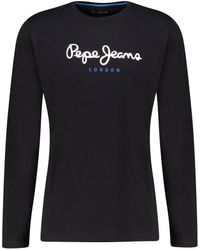 Pepe Jeans - T-Shirt (1-tlg) - Lyst