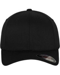 Flexfit - Flex Cap Combed - Lyst