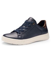Ara - ROM Sneaker Schnürschuh, Komfortschuh in Bequemweite G (weit) - Lyst
