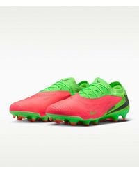 Nike - Phantom 6 Low Pro Fg Eh Fußballschuh Erling Haarland, Außensohle Für Rasenplätze - Lyst