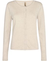 Soya Concept - Cardigan - Lyst