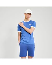 Ellesse - T-Shirt MEDUNO TEE (1-tlg) - Lyst