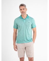Lerros - Poloshirt POLO 1/2 ARM - Lyst