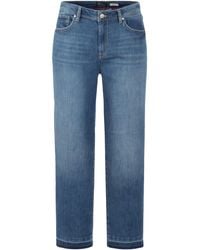 RAFFAELLO ROSSI - 5-Pocket- 6/8-Jeans Kira - Lyst