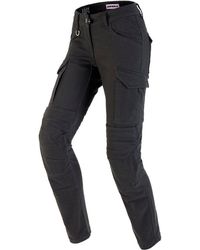 SPIDI - Motorradhose Pathfinder Cargo Motorrad Textilhose - Lyst