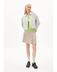 ARMEDANGELS - A-Linien-Rock BELINDAA - Lyst