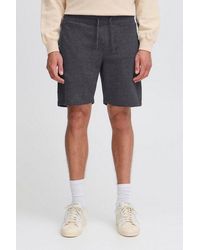 Solid - Sweatshorts Sdaugun Stilvolle Shorts - Lyst