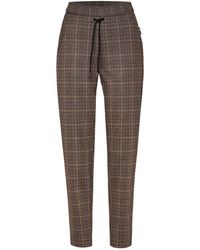 Toni - Stoffhose - Lyst