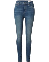 Freeman T.porter - Slim-fit-Jeans Lara (1-tlg) Plain/ohne Details - Lyst