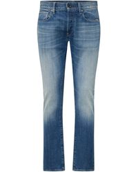 G-Star RAW - Slim-fit-Jeans 3301 (1-tlg) - Lyst