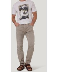 Pioneer - Pioneer Authentic Straight-Jeans Rando - Lyst