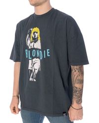 Re:Covered - T-Shirt Blondie Singing, G L - Lyst