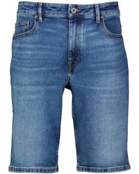 Marc O' Polo - Shorts Jeansshorts HAMAR Regular Fit (1-tlg) - Lyst