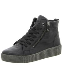 Gabor - 73.730.57 57 Stiefelette - Lyst