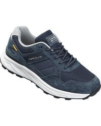 Camel Active - Sneaker Aus Echtem Leder - Lyst