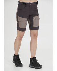Whistles - Shorts Lara mit dehnbarem Funktionsstretch - Lyst