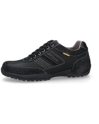 Camel Active - Halbschuh Split/Synthetic Schnürschuh - Lyst