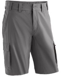 Maier Sports - Shorts Cargo Short FENIT 130022 - Lyst