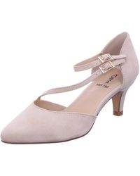 S.oliver - Pumps 100% Vegan - Lyst