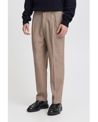 Casual Friday - CFMARC modische Stoffhose - Lyst