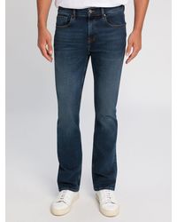 Cross Jeans - CROSS ® Bootcut-Jeans Colin - Lyst