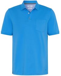 Brax - Style Pete U (24-4818) Poloshirt - Lyst