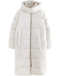 Next - Steppmantel Wasserabweisender, wattierter Mantel (1-tlg) - Lyst