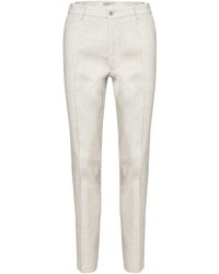 DRYKORN - Stoffhose AJEND_SK (1-tlg) - Lyst