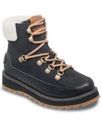 Roxy - Azelie Stiefel - Lyst