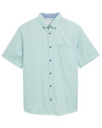 Tom Tailor - Businesshemd - Lyst