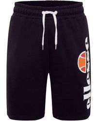 Ellesse - Shorts Bossini (1-tlg) - Lyst